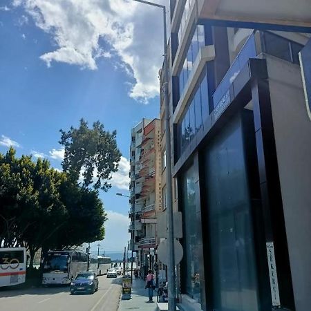 Old Town Grand Apart Hotel Antalya Buitenkant foto