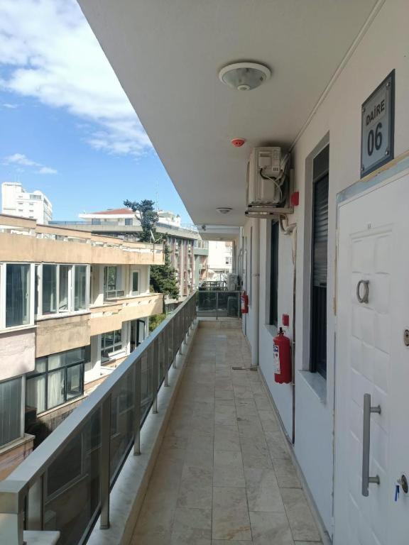 Old Town Grand Apart Hotel Antalya Buitenkant foto