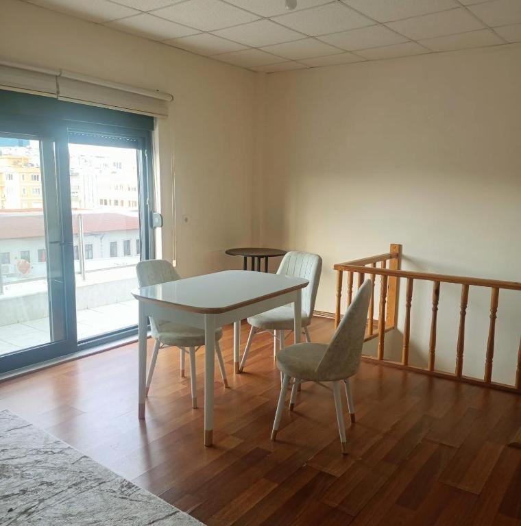Old Town Grand Apart Hotel Antalya Buitenkant foto