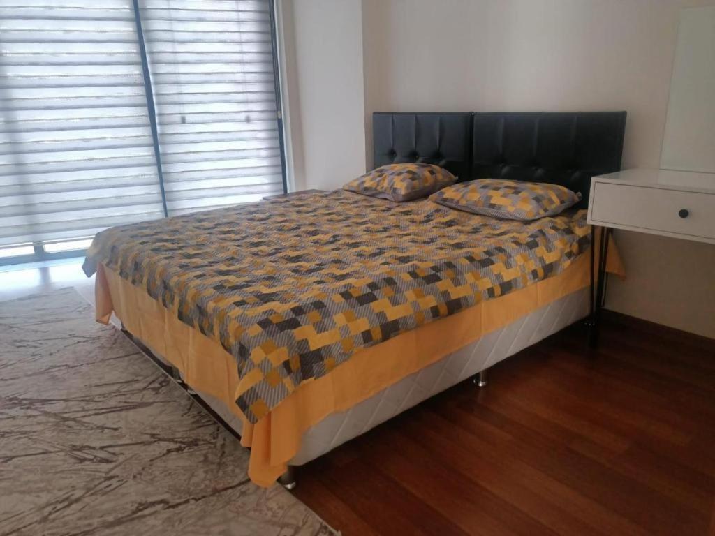 Old Town Grand Apart Hotel Antalya Buitenkant foto