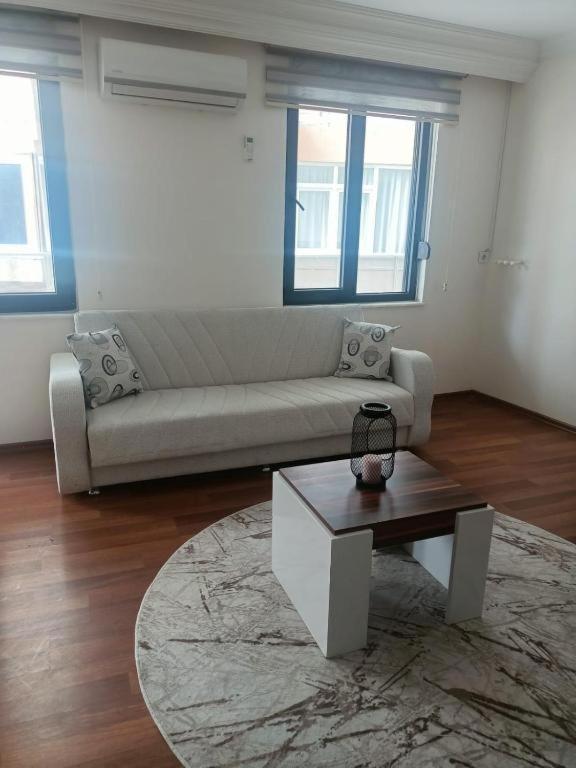 Old Town Grand Apart Hotel Antalya Buitenkant foto