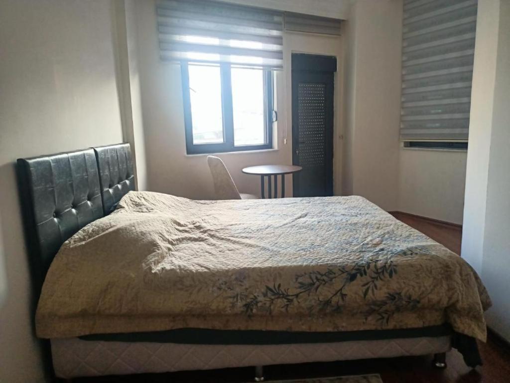 Old Town Grand Apart Hotel Antalya Buitenkant foto