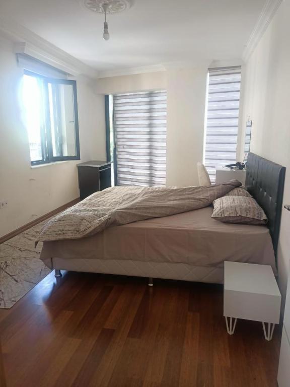 Old Town Grand Apart Hotel Antalya Buitenkant foto