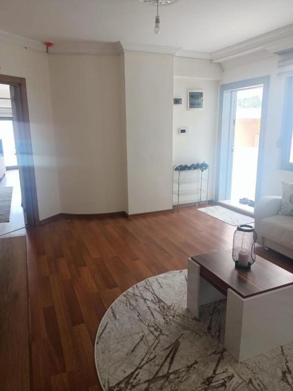Old Town Grand Apart Hotel Antalya Buitenkant foto