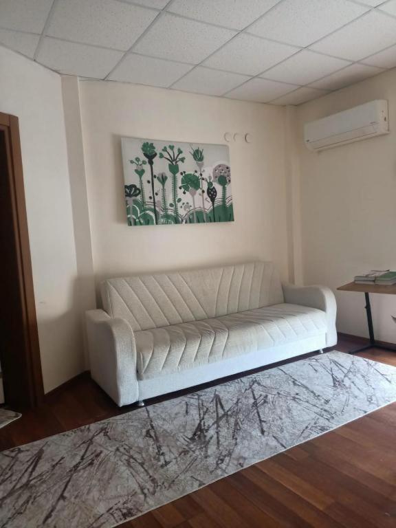 Old Town Grand Apart Hotel Antalya Buitenkant foto
