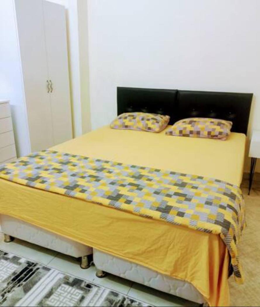 Old Town Grand Apart Hotel Antalya Buitenkant foto
