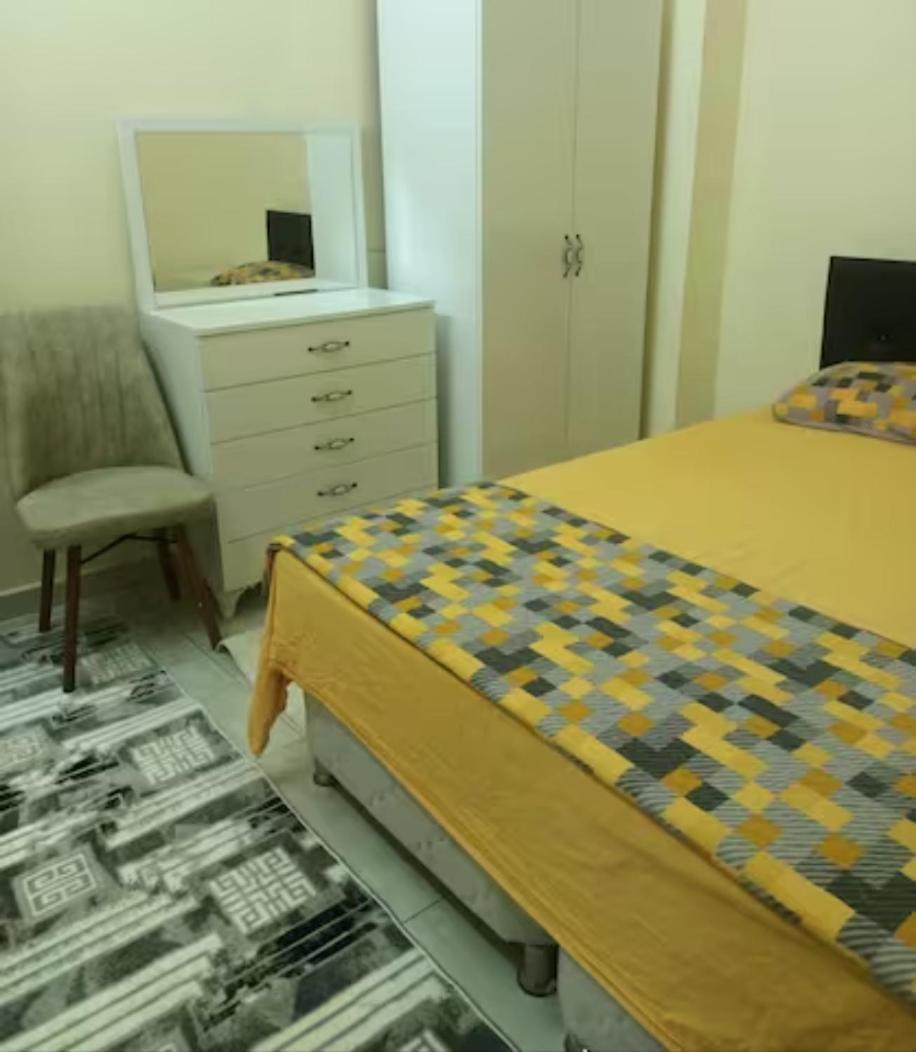 Old Town Grand Apart Hotel Antalya Buitenkant foto