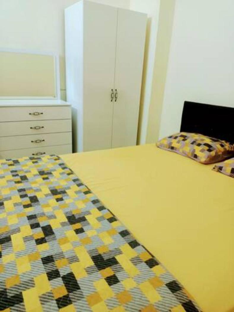 Old Town Grand Apart Hotel Antalya Buitenkant foto
